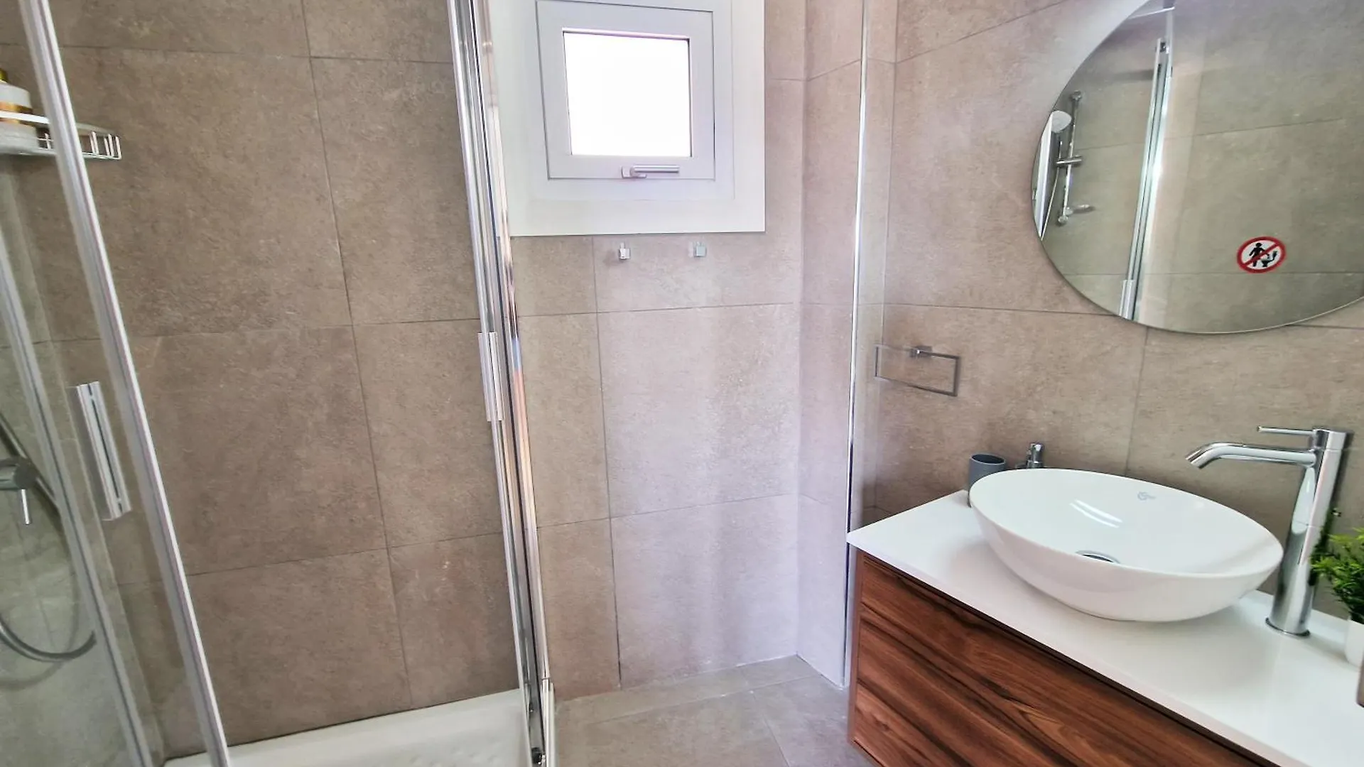 Kitieos Central Apartment With Sea View Larnaca 0*,  Cyprus