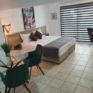  Apartman Bay
